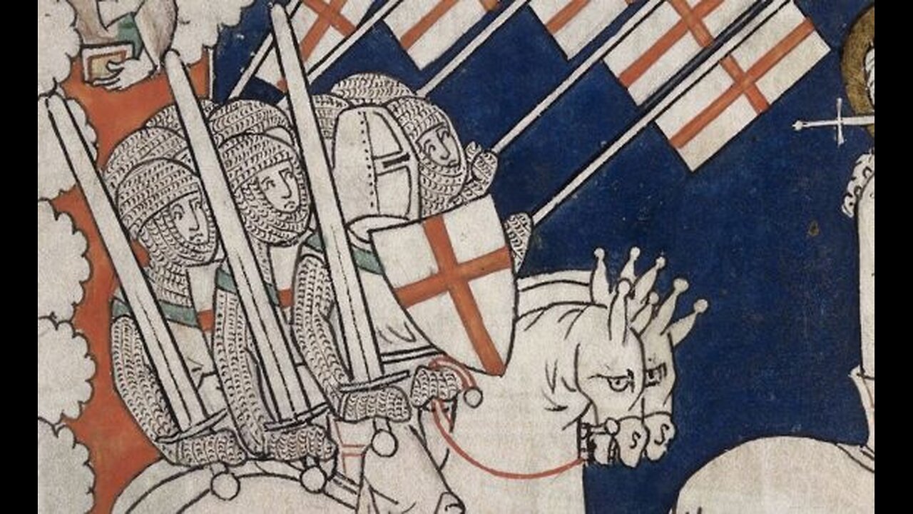 Christianity as Conquest