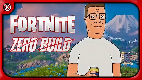 🔴FORTNITE /-/ HAPPY CANADA DAY