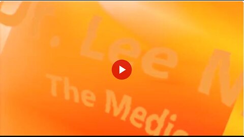 Basically its ALL Bollocks. Lee Merritt says this is THE MOST IMPORTANT interview that she’s done..
