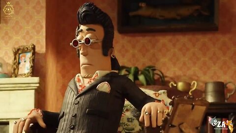 Shaun the sheep Cartoons