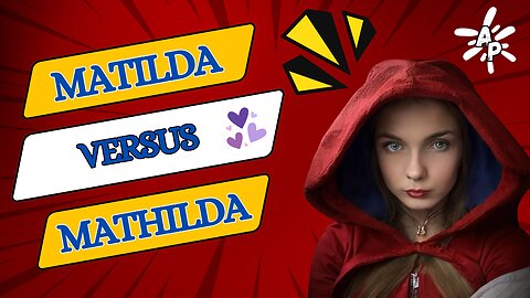 Innocence vs Darkness | Matilda & Mathilda Battle | Child Wonder vs Gothic Tragedy | Shelley vs Dahl