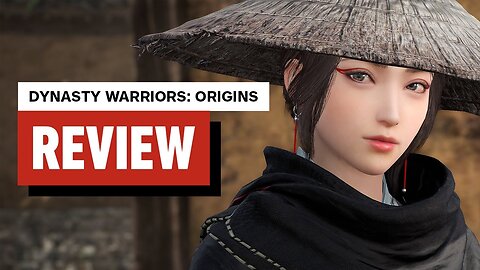 Dynasty Warriors - Origins Review