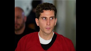 Death Penalty Expert discusses possible Brian Kohberger plea