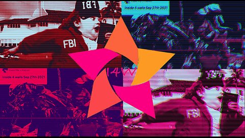 MSN LIES ABOUT ICE\ Illegals Whipped?!\Border Crisis\Trump's Stolen Passport\Covid Disinfo 23'