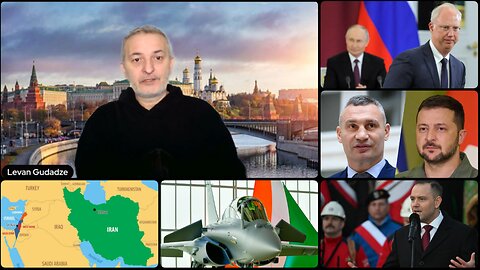 Strikes on Russian Regions. Peace Talks in Geneva. Nuclear Poland. Iran War. Divided Global South