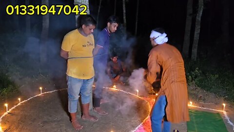 ভৌতিক সমস্যার সমাধান,#horror video
