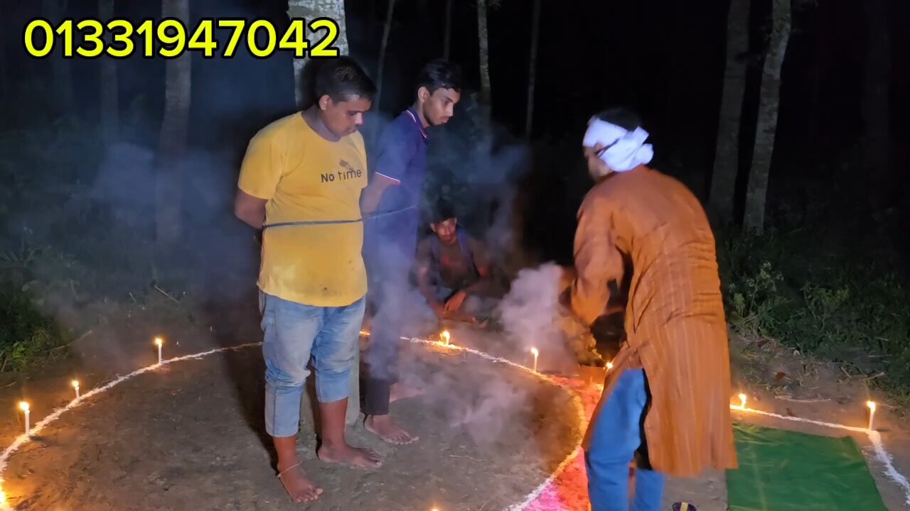 ভৌতিক সমস্যার সমাধান,#horror video