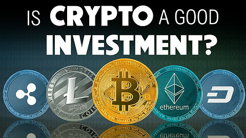 Is Crypto a Good Investment? 09/15/2025