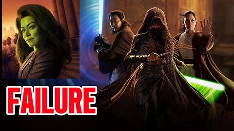 Disney's EPIC FALL Complete As They BEG Male FANS To Come Back To Them!