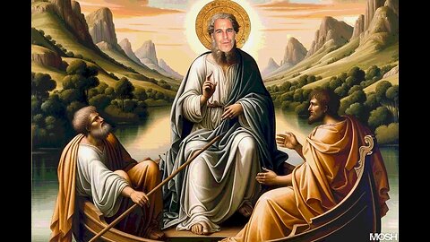 2-18-26 -- 15 Mins -- In Praise Of Jeffery Epstein