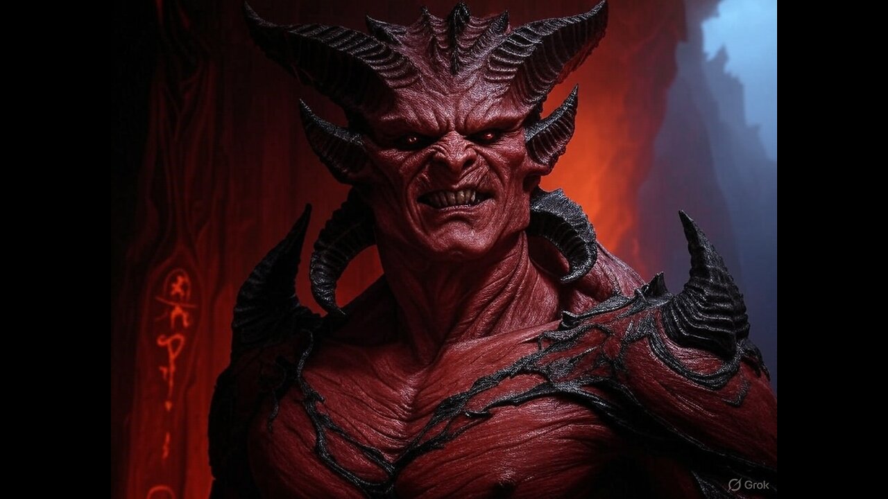 DIABLO IV GAMEPLAY