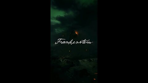 Frankenstein