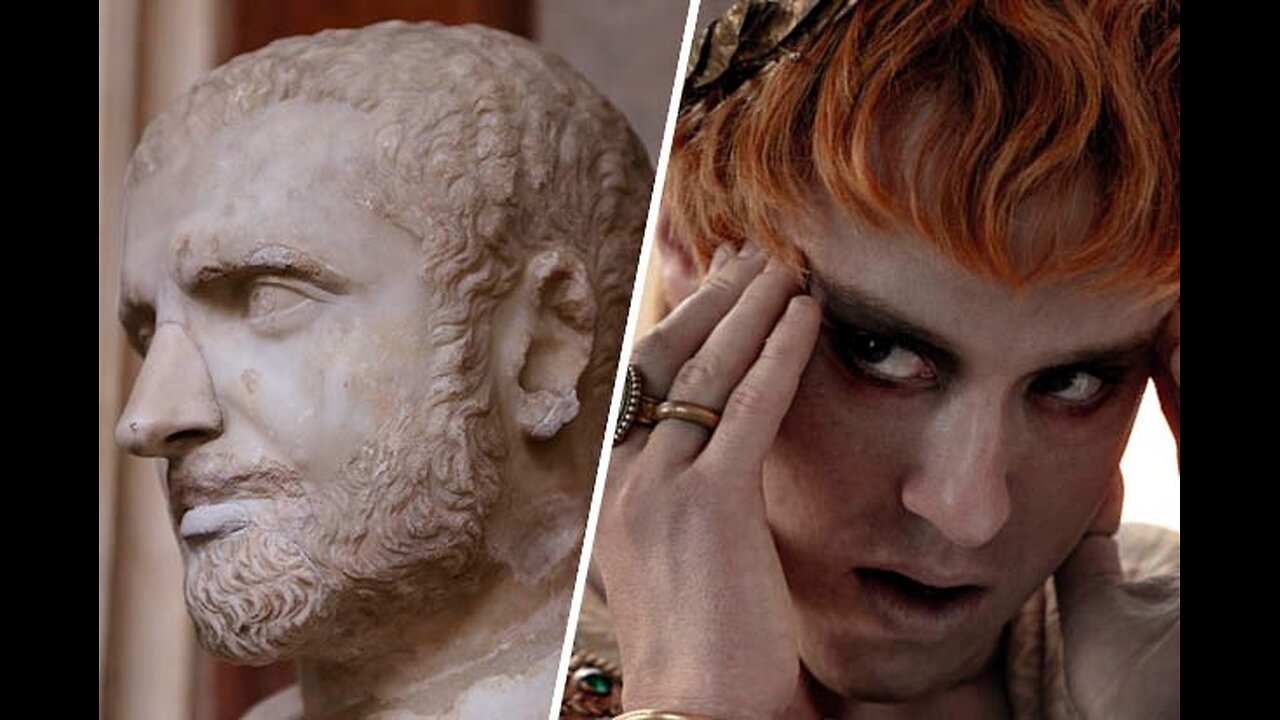 Caracalla and Geta: The True Story behind the Roman Emperors in Gladiator 2