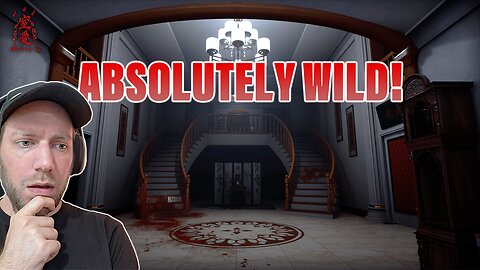 The Most UNHINGED Cult Game I've Ever Played
