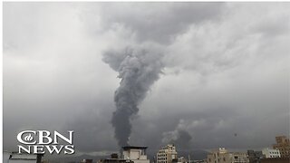 Israel Vows Repayment After Houthi Cluster Bomb Attack