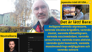 Mossad-bomber & Handlers överallt. Grokipedia träd-fel; 𝕏 förstör. "neutralisera". Wuhan flunsa-bot