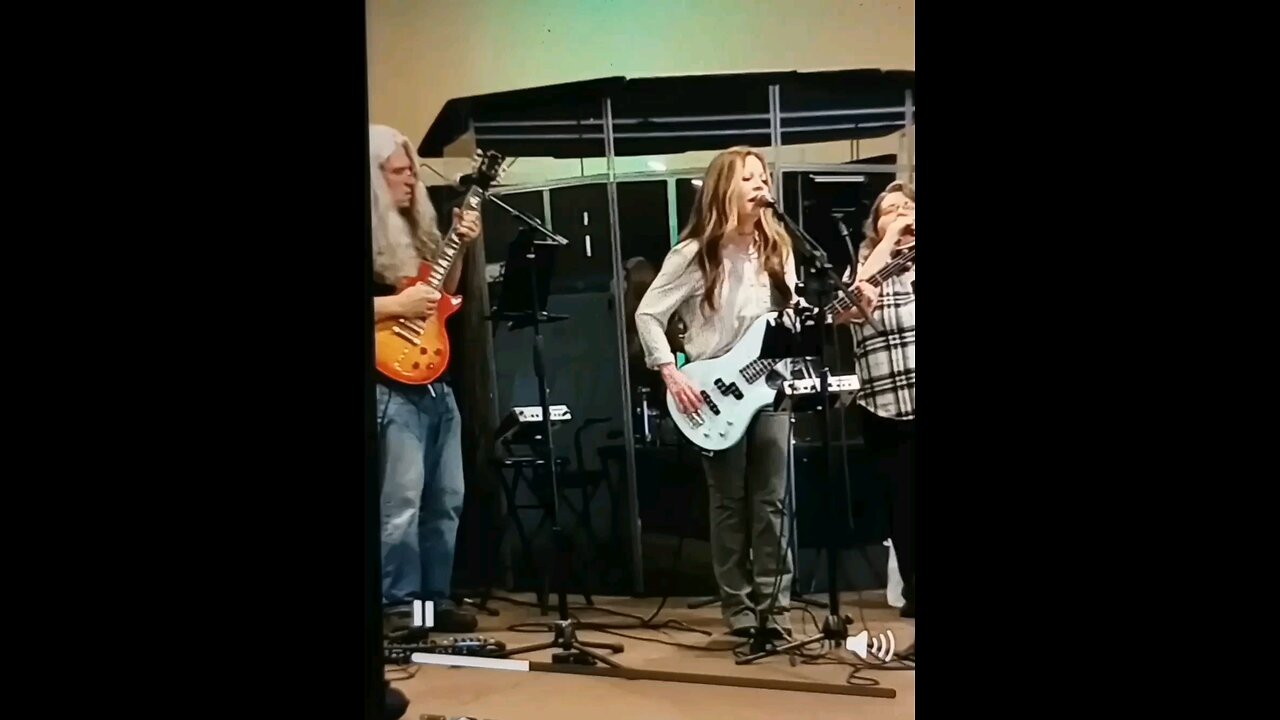 Worship at Life Terms