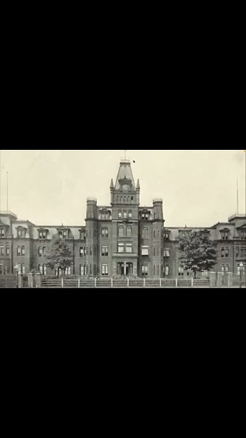 Who Actually Built that?