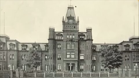 Who Actually Built that?