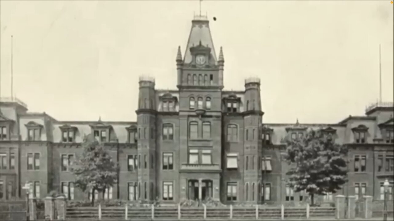 Who Actually Built that?