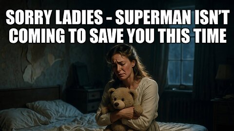 Millions of Single Women Waited Too Long To Start Families And Now It's A Massive Crisis