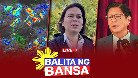 LIVE: Balita ng Bansa | July 9, 2025
