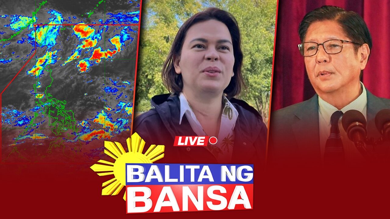 LIVE: Balita ng Bansa | July 9, 2025