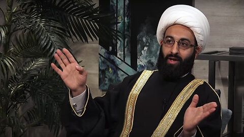 Mohammad Tawhidi: When I was an Islamist extremist, I would only vote left