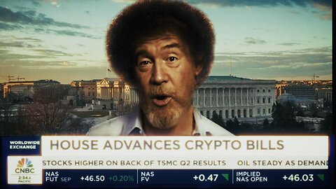 🚨BITCOIN Top Is In, Analysts Prepare For The WOrst