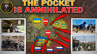 Doomsday☄️Battle for Kherson⚔️Pokrovsk: Survival Game🎲Elimination of the Kleban-Byk Pocket💥2025.08.7