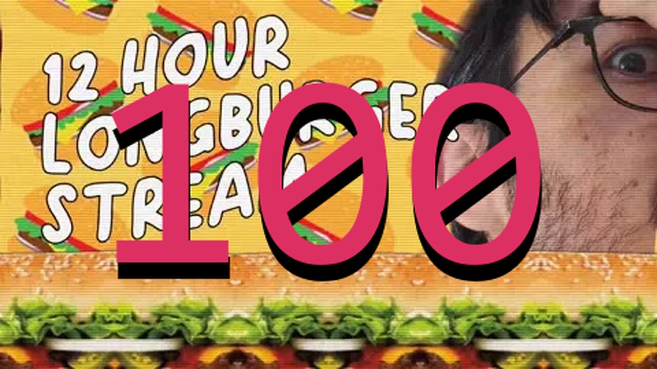 LONGBURGER #100: Revisiting The Classics