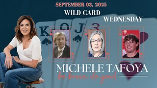 Wildcard Wednesday: Burning the Flag Edition