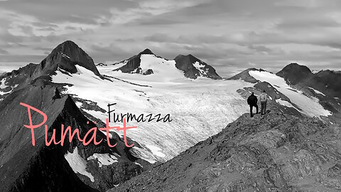2025 | Formazza trek