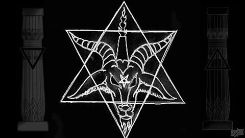 "Unlocking Secrets: A Deep Dive into the Symbolism & Freemasonry of Illuminati Temples"