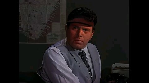 twilight zone four o'clock