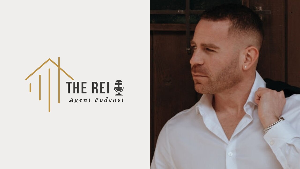 Agents are Leaving Six Figures On the Table: How to Make Millions with Andy Coleman