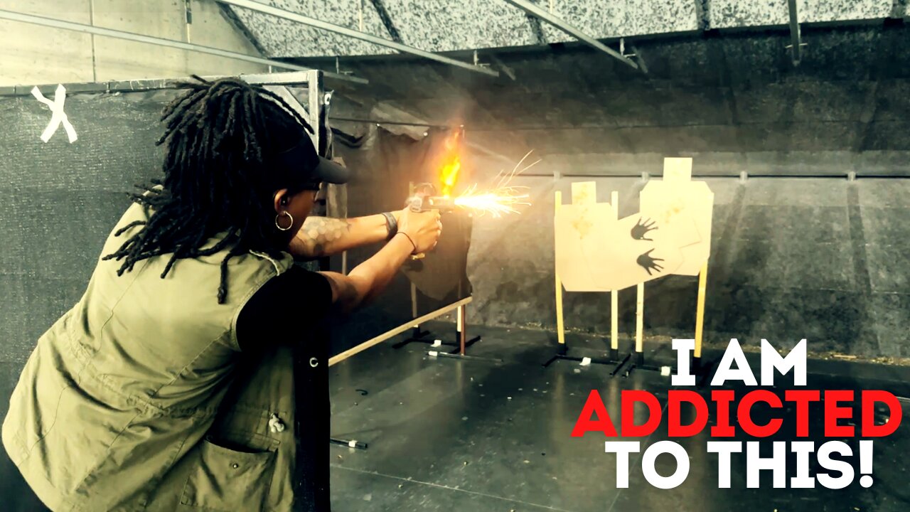 Winning in Competition Shooting!