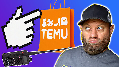 $5 Temu Ham Radio Gear - Is It Worth It?