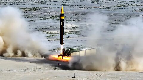 Military Tension Rising: Israel, US & IRAN Crisis Explained !