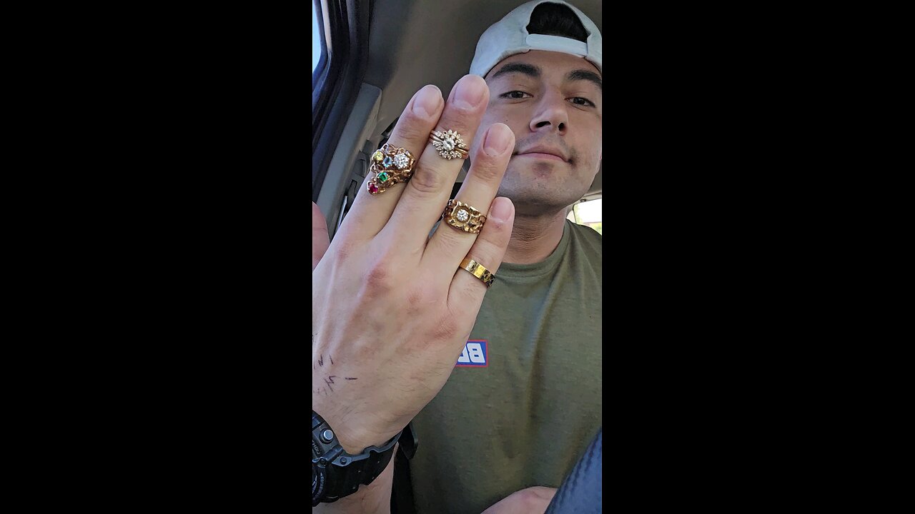 Diamond rings for sale