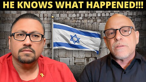 BRACE YOURSELF...Israel's Oct 7 Lies Debunked!!!