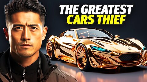The Shocking Truth Behind America's Greatest Car Theft Ring! 😱🚙