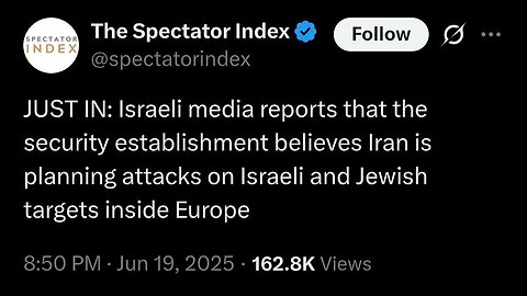 ‘These attacks will continue’ It’s war.'