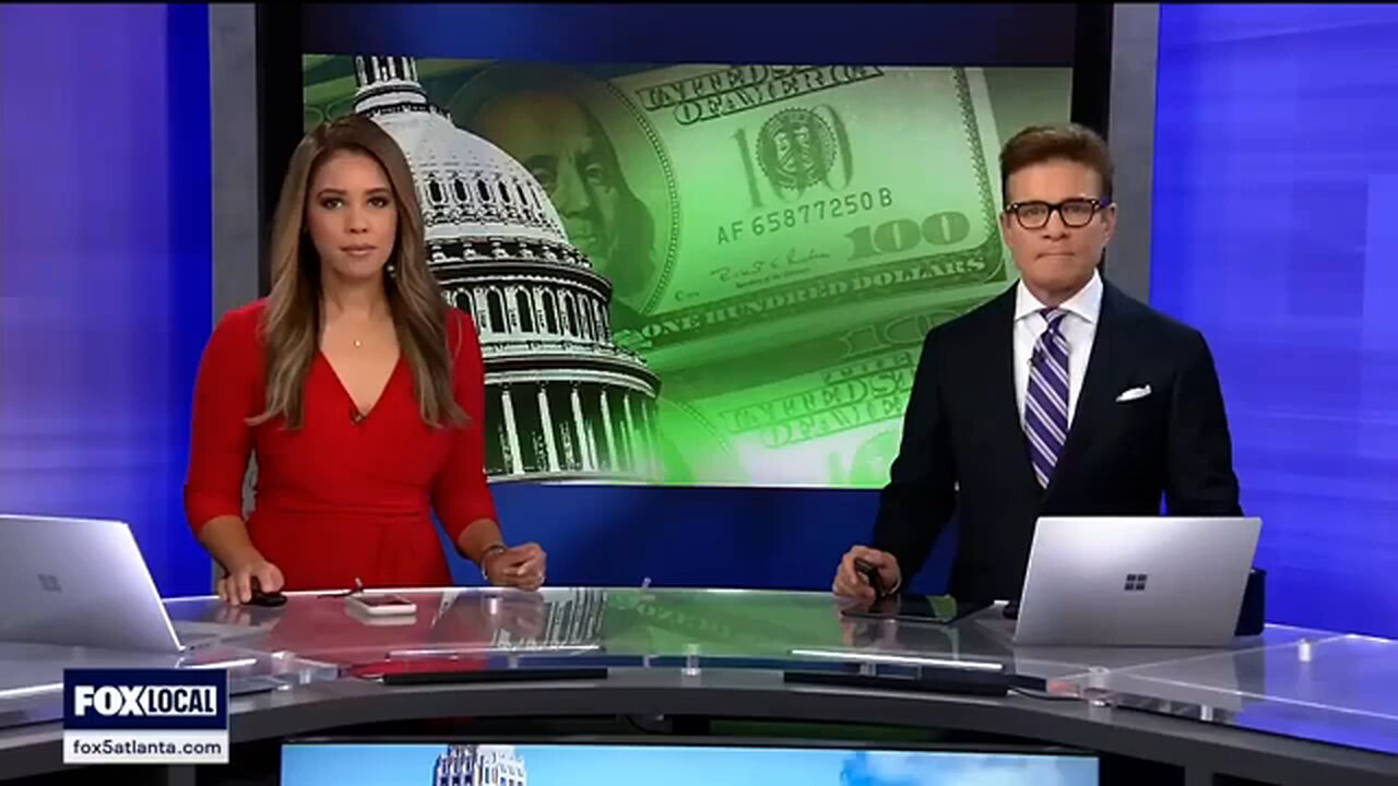 Big Beautiful Bill