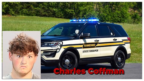 Undetected Footprints of Charles Coffman!