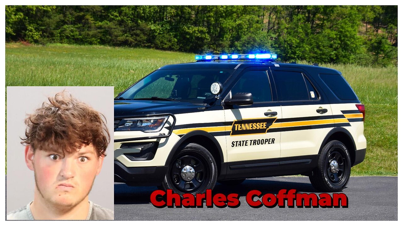 Undetected Footprints of Charles Coffman!