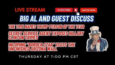 Secret Service Agent Drops Explosive Revelations | Hillary Clinton Dark Secrets Exposed | UncleCoon