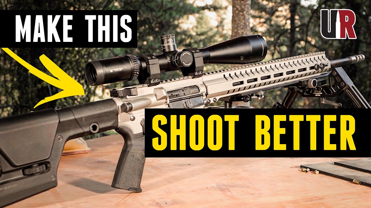 Resolve your AR Accuracy Issues: G4 Course Breakdown Part 2