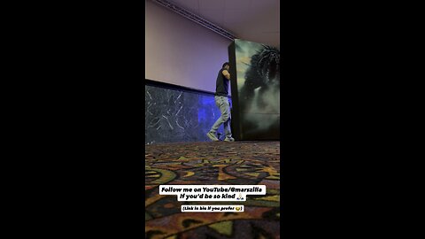 Predator: Bandlands | Theater Display Build