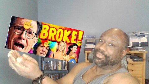 Woke Is Broke And That's A Good Thing! My Reaction to Nerdrotic's Video!
